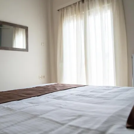 Sea View Apartament *