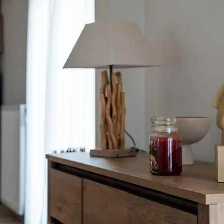 Sea View Appartement *