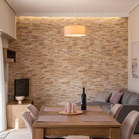 Apartament Sea View *