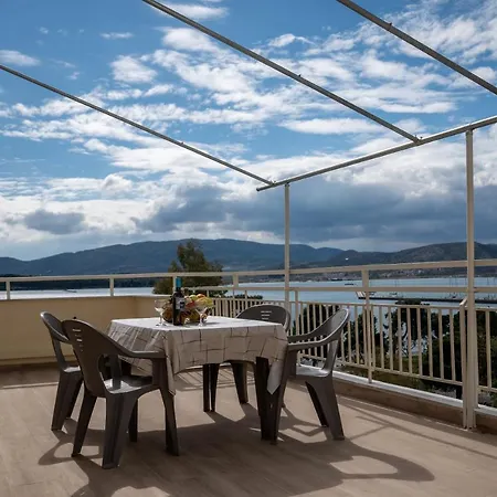 Appartamento Sea View Volos