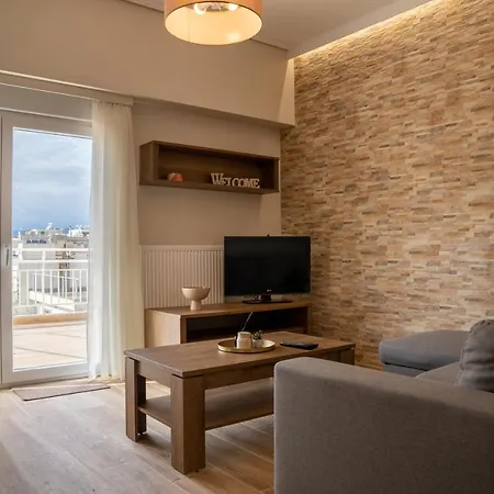 Sea View Apartment *