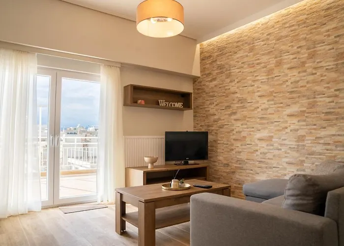 Sea View ヴォロス