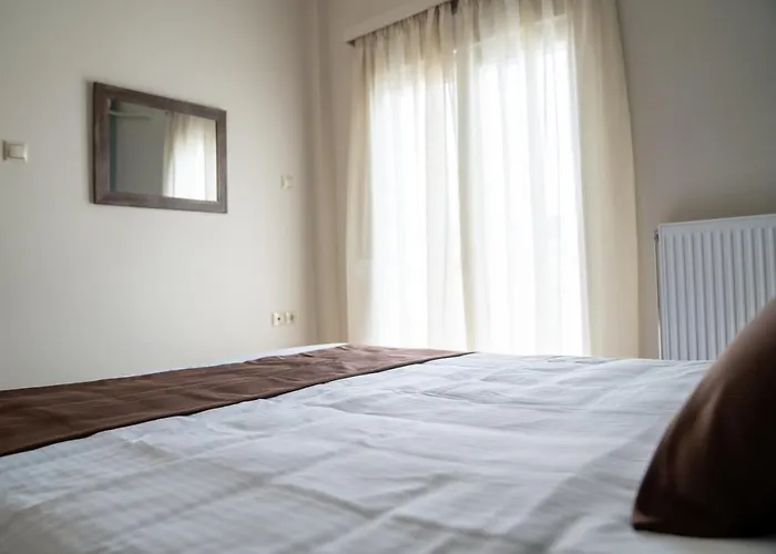 Sea View アパート *