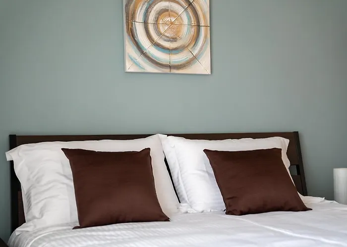 Sea View ヴォロス