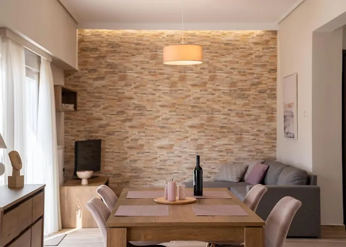 アパート Sea View *