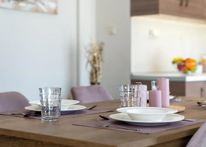 アパート Sea View ヴォロス